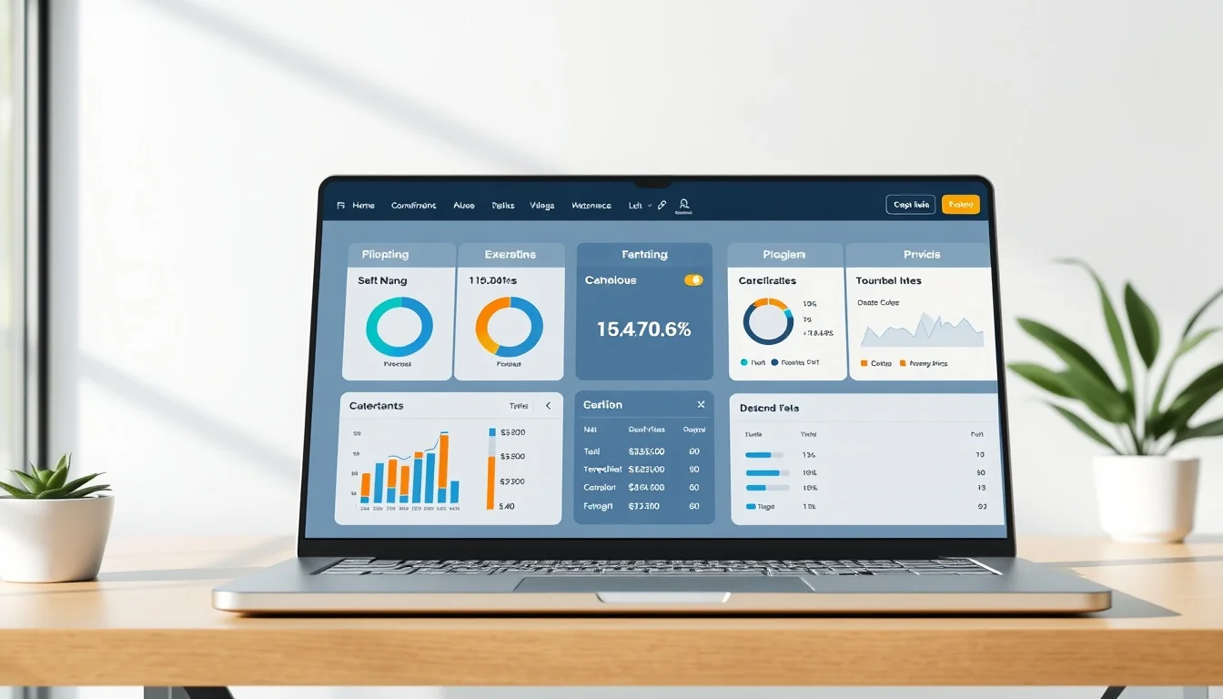 Featured plan visual